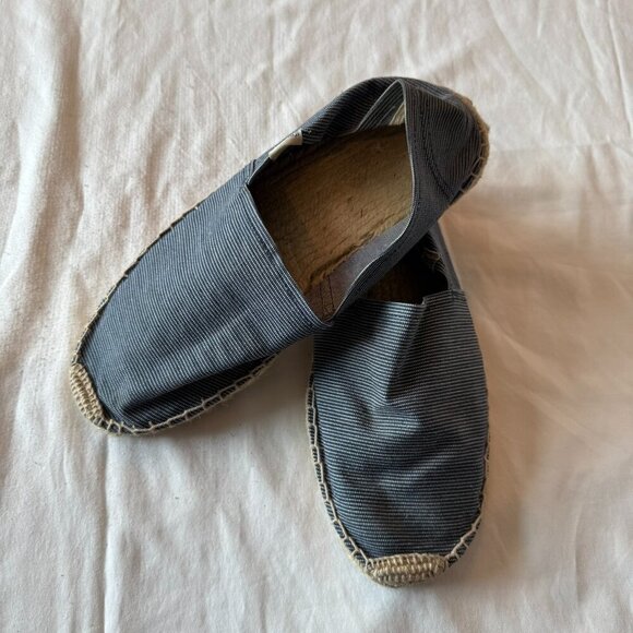 Soludos The Original Espadrille - Picture 1 of 3